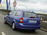 Daewoo Nubira Wagon 2004 года